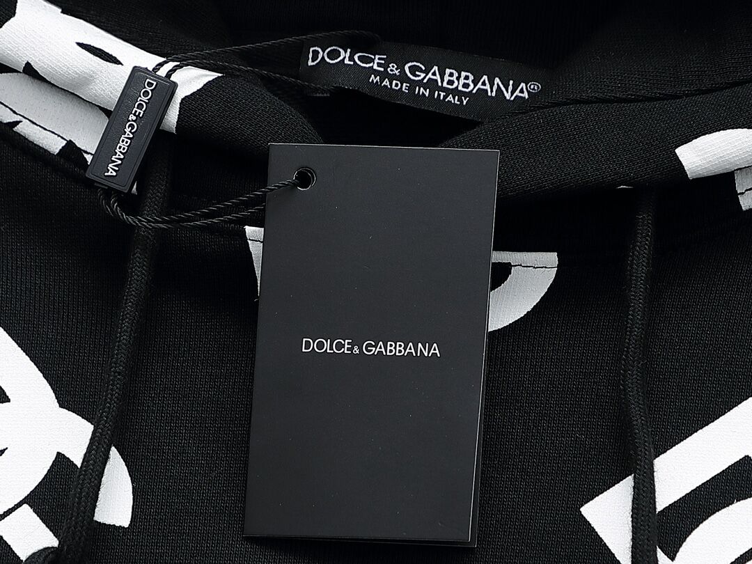 Dolce Gabbana Hoodies